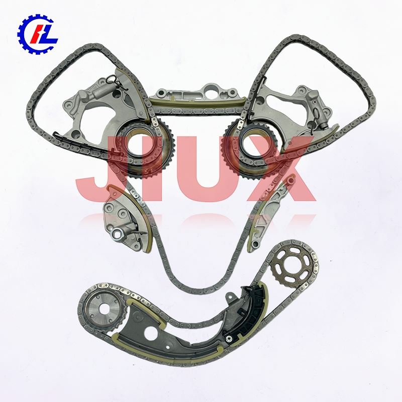 Komplet krmilne verige motorja 3.0T za A6 Q7 A8 3.0T 2013-2016 C7 06E109465BC