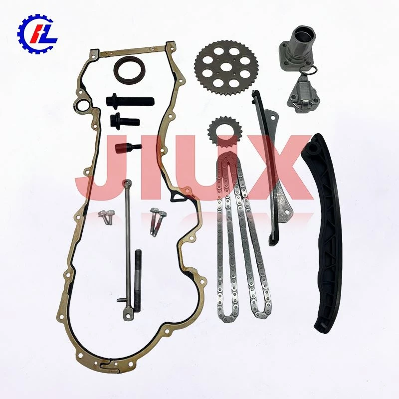 46804589 FIAT IDEA 1.3L Komplet krmilne verige za FIAT 500 PUNTO IDEA PANDA 1.3 JTD MULTIJET DIESEL