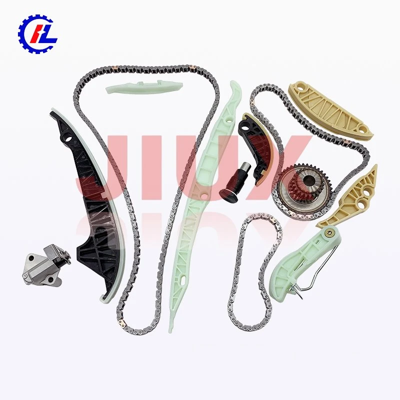 Komplet za remont motorja, obnova batnic za VW Audi 2.0 TFSI CDN CCZ CCTA CAEB Komplet krmilne verige za AUDI/VW EA888(3rd) 06K109158AD 06K109158H