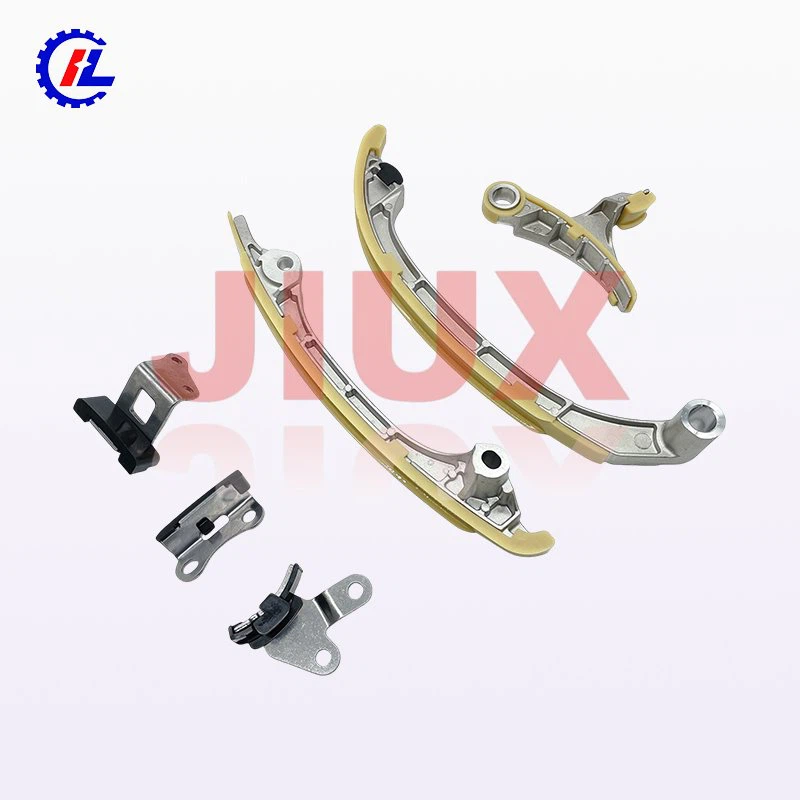 Za Toyota 2.7L 2TR-FE 4cyl 2005-10 Vodilna tirnica krmilne verige Za tovornjake Tacoma (2005-10) 4RUNNER(2010)