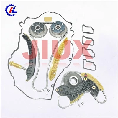 0009932176 142Komplet za krmiljenje motorja L za MERCEDES BENZ M271.921 E-razred CLK 0039979794, 0049972494