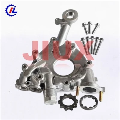 Črpalka motornega olja za 4,0 L - Združljivo s Toyota Tundra 2010-2014, 4Runner 2010-2024, FJ Cruiser 2009-2014, zamenjava # 1131031030