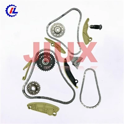 LAND ROVER / JAGUAR 2.0 Komplet krmiljenja motorja LR073746 LR084288 LR132676 204DTD 204DTA 204DT AJ20D4