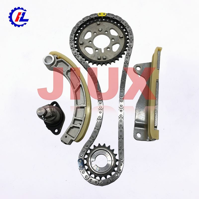 Komplet krmilne verige za ISUZU D-Max 8DH TFR/TFS 2.5 DITD 3.0 DITD 2.5DDI 8981192791 8973123311 Za SKF: VKML 99000