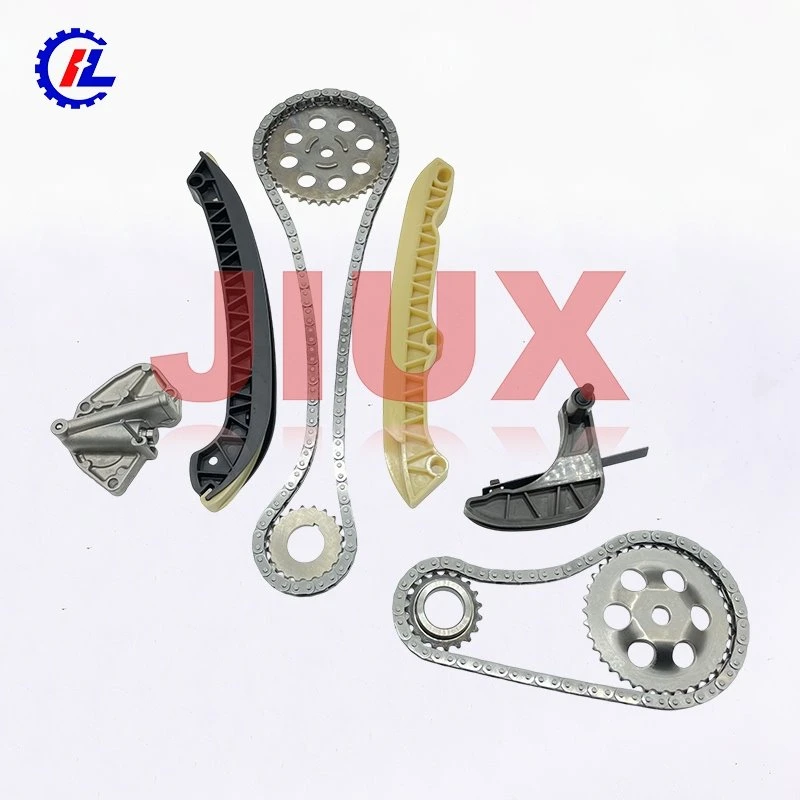 Komplet krmilne verige za POLO/SKODA 1.2 03D109229 03D105209E 03E109469C Fox Seat Fabia 1.2 BMD BBM AWY